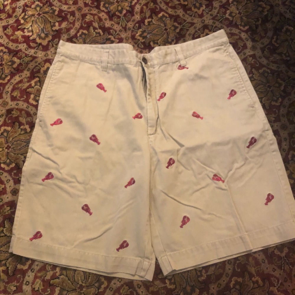 Bass Men’s Shorts
